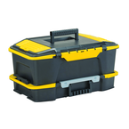 STANLEY® Click 'N' Connect™ 2-in-1 Tool Box - Apex Tool & Supply