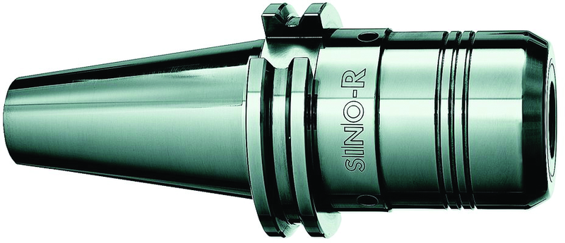 CAT40 3/4 SCHUNK SINO-R; Universal Holder - Apex Tool & Supply