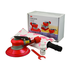 RANDOM ORBITAL SANDER 20208 6" SELF - Apex Tool & Supply
