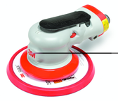 RANDOM ORBITAL SANDER 28501 6" NON - Apex Tool & Supply