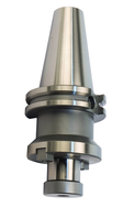 CAT40 x FMA 1 x 4 Shell End Mill Holder - Apex Tool & Supply