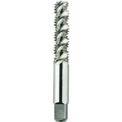 2074 3/8-24 STI SP FL H2 3FL BOT - Apex Tool & Supply