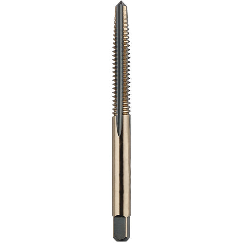 #0 NF, 80 TPI, 2 -Flute, H1 Taper Straight Flute Tap Series/List #114 - Apex Tool & Supply