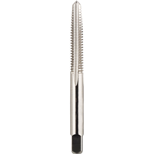 #10 NF, 32 TPI, 4 -Flute, H5 Taper Straight Flute Tap Series/List #2046 - Exact Industrial Supply