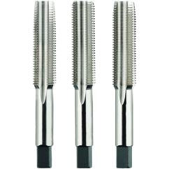 11/16-16 TAP SET H3 4FL - Apex Tool & Supply