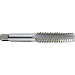 1-1/4-12 H4 6FL HSS TAPER TAP-BRT - Apex Tool & Supply
