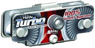 Miller Twin Turbo system D-ring connector - Apex Tool & Supply
