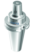 6mm CAT 50 Shrink Fit Toolholder - 100mm Gauge Length - Apex Tool & Supply