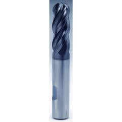 25X25X38X104MM 4FL BN CBD EM - Apex Tool & Supply