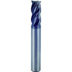 1/4 V7 PLUS A 4FL MULTI - Apex Tool & Supply