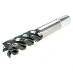 1/2 5FL VH END MILL .090 RAD - Apex Tool & Supply