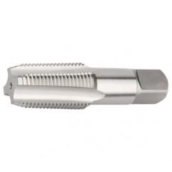 VTSTR8004-1/2-14 NPT 4FL STFL HSS-E - Apex Tool & Supply