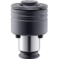 Tension & Compression Tap Adapter - M36 DIN-376 #4