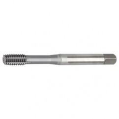 5/8-11 H7 - Semi-Bottoming Hand Tap - Apex Tool & Supply
