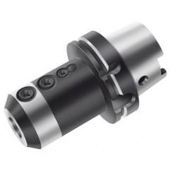 A170.7.100.100.16.HSK ENDMILL HLDER - Apex Tool & Supply