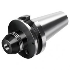 AK182.BT40.072.20 END MILL ADAPTOR - Apex Tool & Supply