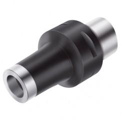 AK580.C4.T22.45CO NCT CAPTO ADAPTOR - Apex Tool & Supply