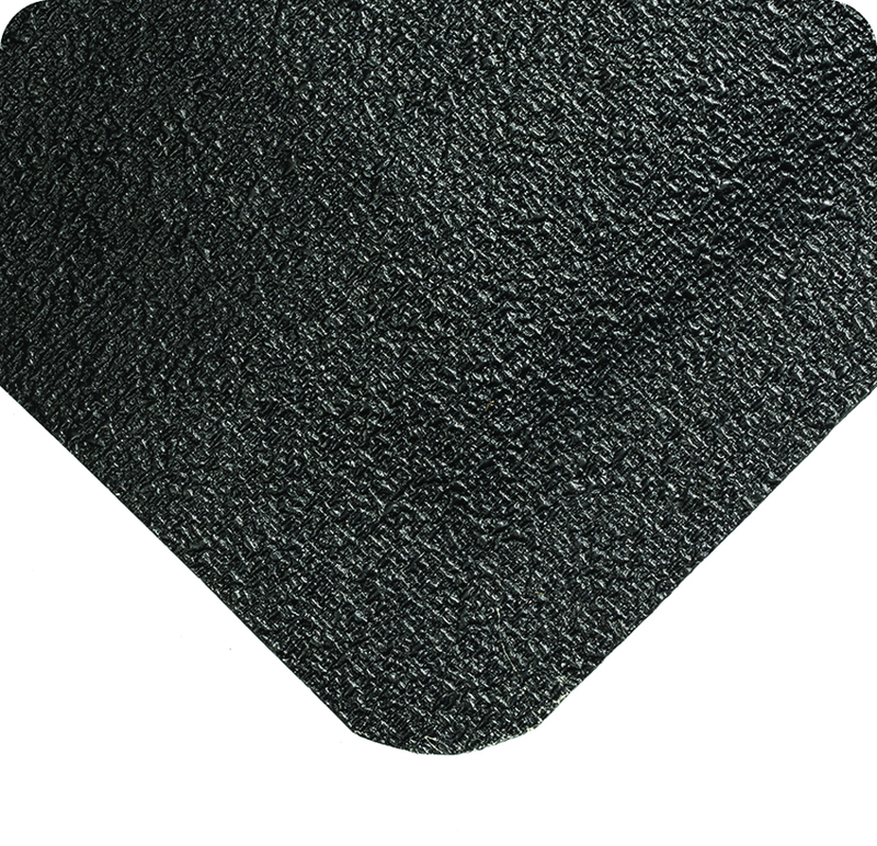 WeldSafe 9/16" x 3' x 5' Anti- Fatigue Work Mat - Apex Tool & Supply