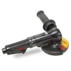 4-1/2 1.5HP T27 EXTERNAL GRINDER - Apex Tool & Supply