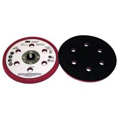 6X3/8 HOOKIT DISC PAD D/F 5/16-24 - Apex Tool & Supply