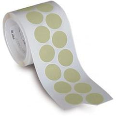 3/4 x NH - A3 Grit - 466LA Film Disc Roll - Apex Tool & Supply