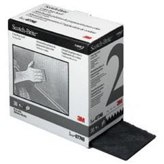 4-3/4X15' COLOR PREP SCUFF GREY - Apex Tool & Supply