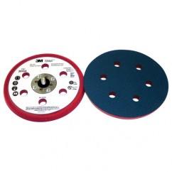 6X3/8 STIKIT DISC PAD DUST FREE - Apex Tool & Supply