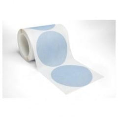 5" x NH - 9M Grit - 286Q PSA Disc Roll - Apex Tool & Supply