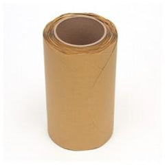 8" x NH - P400 Grit - 216U Paper Disc Roll - Apex Tool & Supply