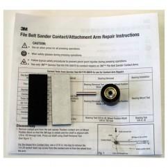 FILE BELT ARM REBAIR KIT 28371 - Apex Tool & Supply