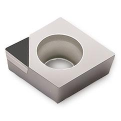 CCGW 21.50.5LN7 Grade KP300 PCD - Turning Insert - Apex Tool & Supply