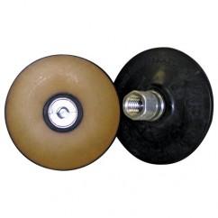 4X5/8-11 EXTRA HARD ROLOC DISC PAD - Apex Tool & Supply