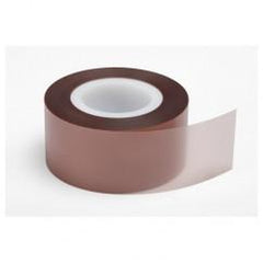 1 x 50' x 3 - 6M Grit - 661X Diamond Lapping Film Disc Roll - Apex Tool & Supply