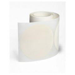 5 x NH x 100 - Grit - 568XA PSA Disc Roll - Apex Tool & Supply