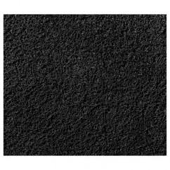 4'X6' UNBACKED SCRAPER MAT 8100 BLK - Apex Tool & Supply