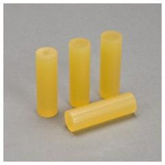 5/8X2 3738 TC TAN HOT MELT ADHESIVE - Apex Tool & Supply