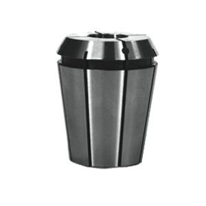 7mm (0.275) ER-11 Coolant Collet - Part # 11-0275-7.0C - Apex Tool & Supply