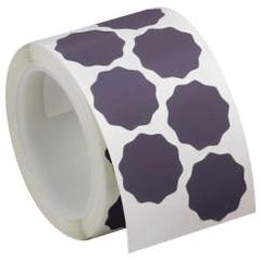 1-3/8 x NH - A7 Grit - 466LA Film Disc Roll - Apex Tool & Supply