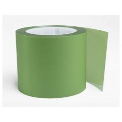 4 x 150' x 3 - 30M Grit - 261X Lapping Film Disc - Apex Tool & Supply