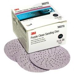3 - P500 Grit - 30272 Sanding Disc - Apex Tool & Supply
