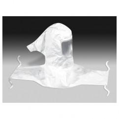 H-610-5 SEALED SEAM RESPIRATOR HOOD - Apex Tool & Supply