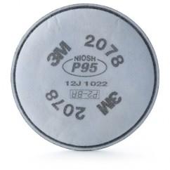 P95 2078 PARTICULATE FILTER - Apex Tool & Supply