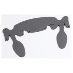 S-954 VERSAFLO SIZE REDUCE COMFORT - Apex Tool & Supply