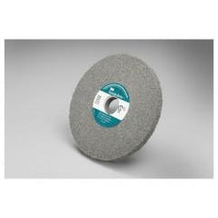 4X1/2X1 8S FIN EXL DEBURRING WHEEL - Apex Tool & Supply