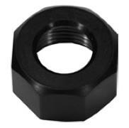DA / TG / AF Collet Nuts & Wrenches - AF Collet Nuts - Part # CN-AF38H-K - Apex Tool & Supply