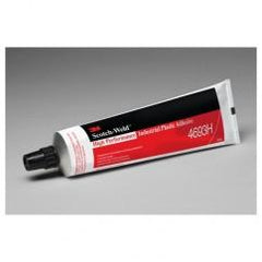HAZ08 5 OZ IND PLASTIC ADHESIVE - Apex Tool & Supply