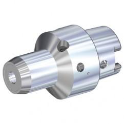 HSK40CHC12070MHSK HYDRAULIC CHUCK - Apex Tool & Supply