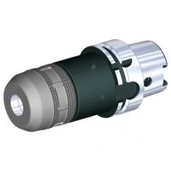HSK63AHPMC20110MHSK MILLING CHUCK - Apex Tool & Supply