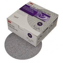 6 - P500 Grit - 01810 Sanding Disc - Apex Tool & Supply