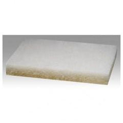 4-5/8X10 AIRCRAFT CLEANING PAD - Apex Tool & Supply